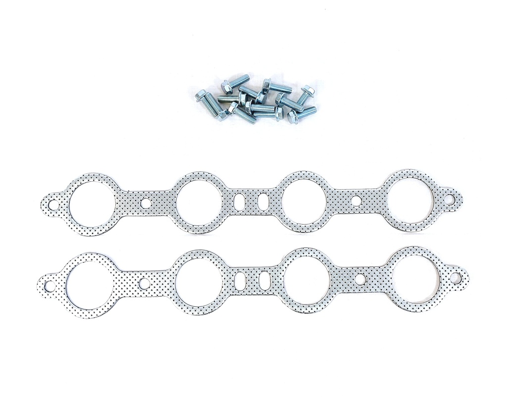 Headers LS Lang (67-74)