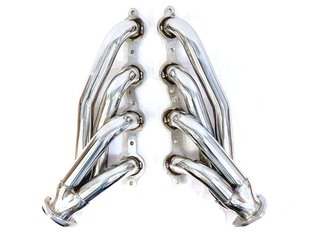 Headers LS Rückwärts