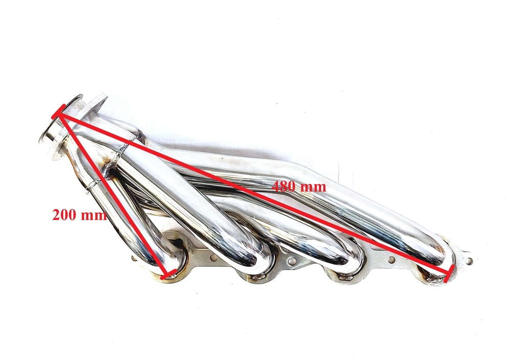 Headers LS Rückwärts