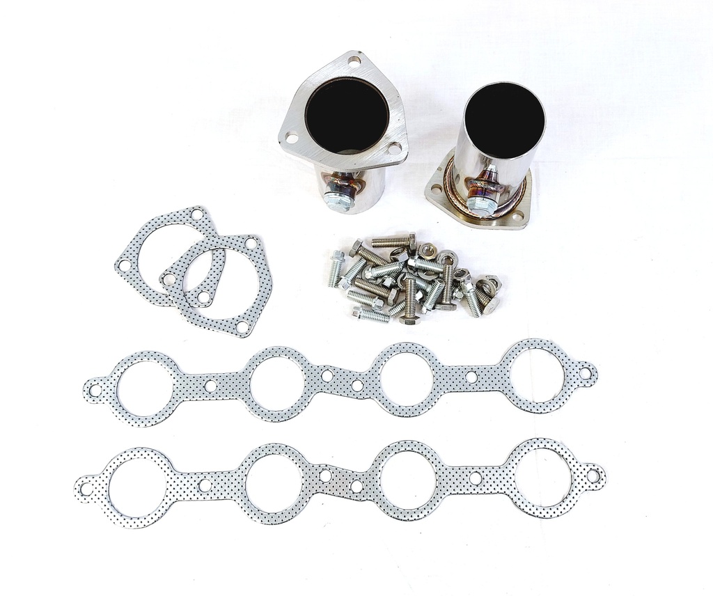 Headers LS Rückwärts