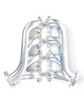 Headers LS Gewölle, Beschichtet (Rückwärts)