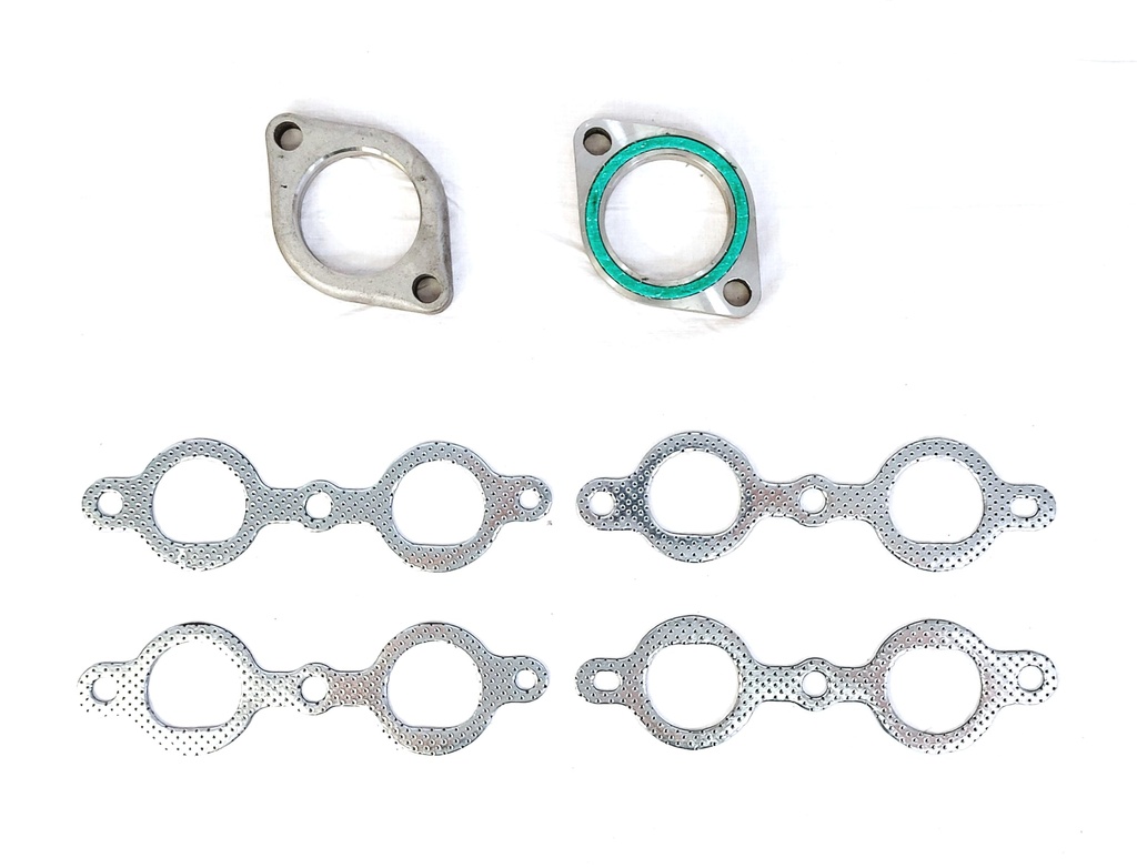 Headers LS Gewölle, Beschichtet (Rückwärts)