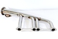 Headers Small Block Chevy (SBC) "Lake pipes"