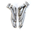 Headers Small Block Ford (SBF) Kurz, Rückwärts