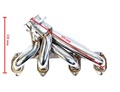 Headers Ford FE Motor (Ver. 1)