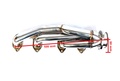 Headers Ford FE Motor (Ver. 1)