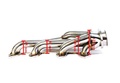 Headers Ford FE Motor (Ver. 1)
