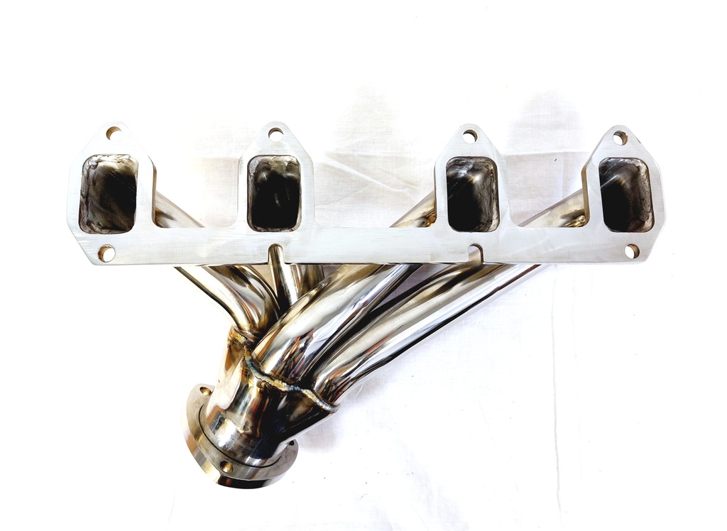 Headers Ford FE Motor (Ver. 2)
