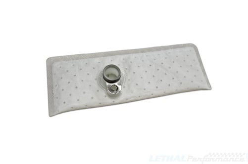 Walbro Vorfilter GSS341, 342 GST400/450/520