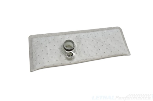 Walbro Vorfilter GSS341, 342 GST400/450/520