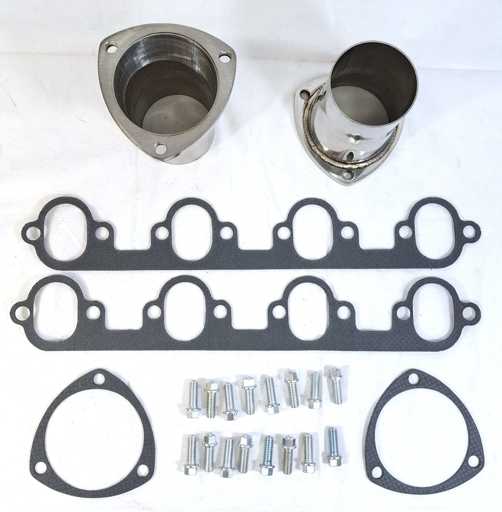 Headers Big Block Ford (BBF) 429-460
