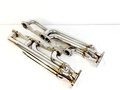 Headers Small Block Chevy (SBC) Turbo T3/T4