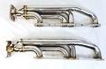 Headers Small Block Chevy (SBC) Turbo T3/T4