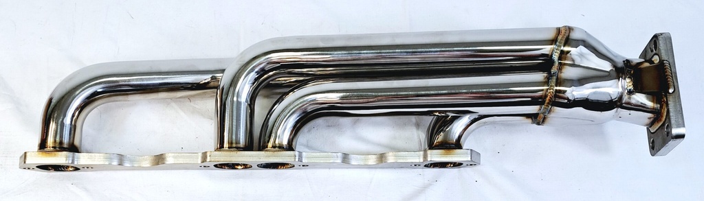 Headers Small Block Chevy (SBC) Turbo T3/T4
