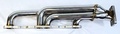 Headers Small Block Chevy (SBC) Turbo T3/T4