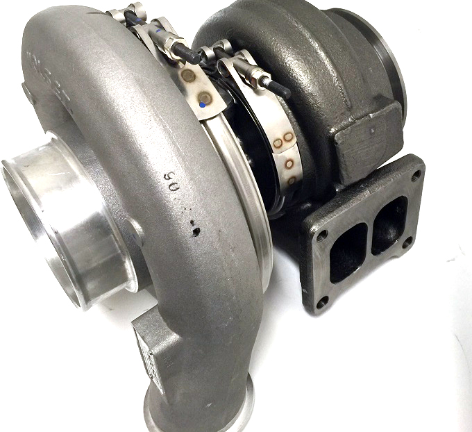 Holset HX55 Pro.