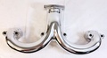 Headers Small Block Chevy (SBC) Rams horn