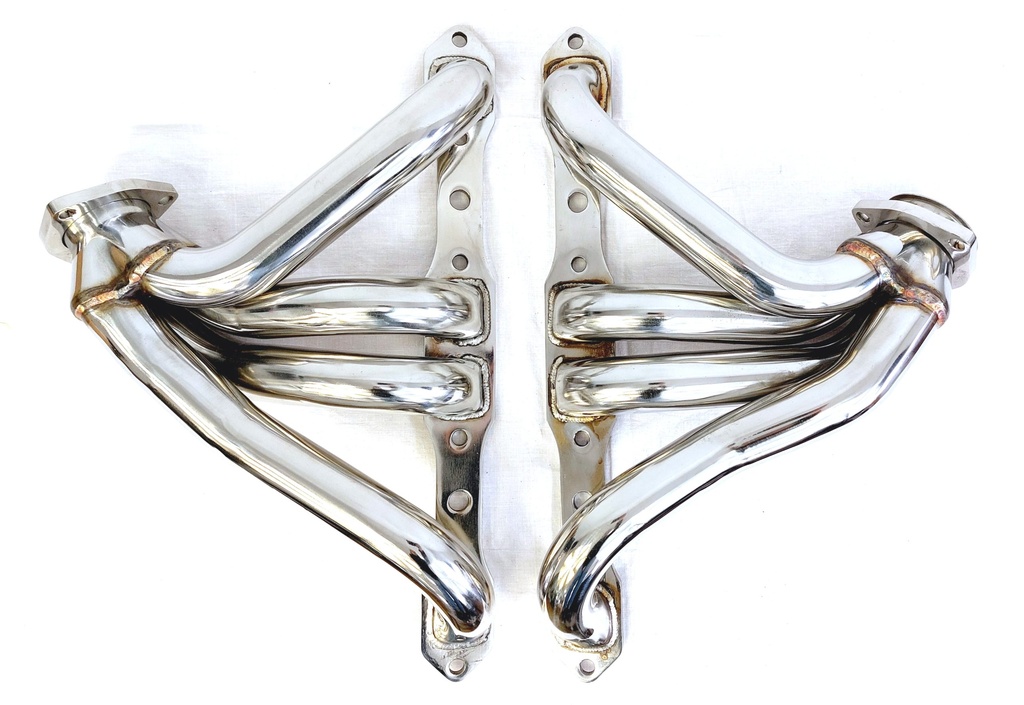 Headers Big Block Mopar (BBM)