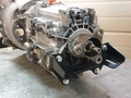 Getriebehalterung BMW ZF 6VXL - Volvo 240 / 740 /940