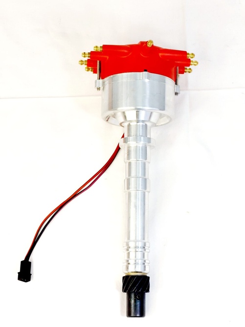 Zündverteiler - Chevrolet sb/bb