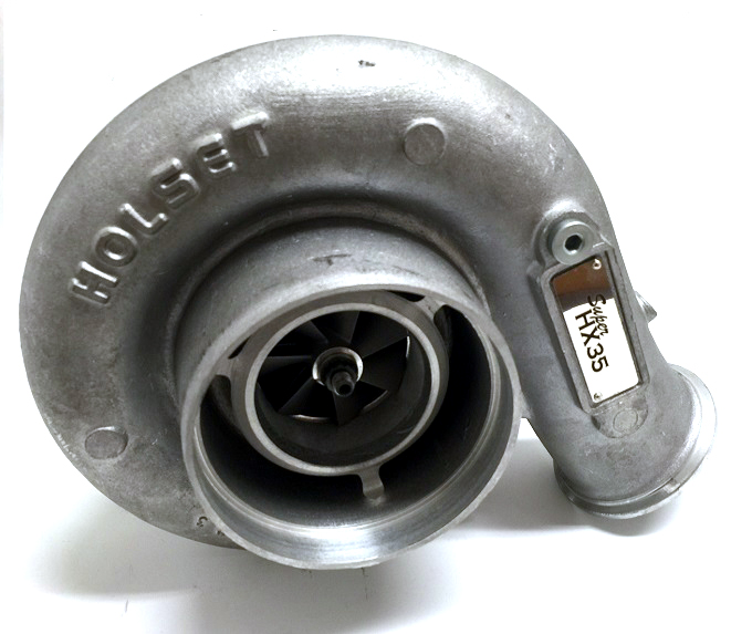 Holset super hx35 # 8