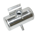 Header-Tank rund horizontal 1,5 Liter
