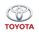 Toyota Motorlager
