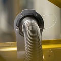 Fuel Filler Hose Kit, 90cm (3 feet)