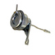 Mitsubishi 16T/19T/20T/22T Interne Wastegate