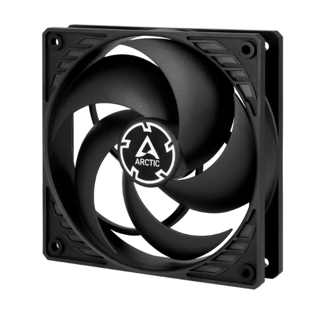 Lüfter 120mm / 4.7" - 12V