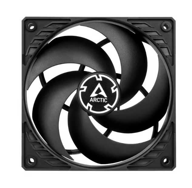 Lüfter 120mm / 4.7" - 12V