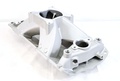 Ansaugkrümmer Chevrolet Small block Einzelne Ebene