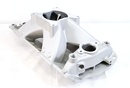 Ansaugkrümmer Chevrolet Small block Einzelne Ebene