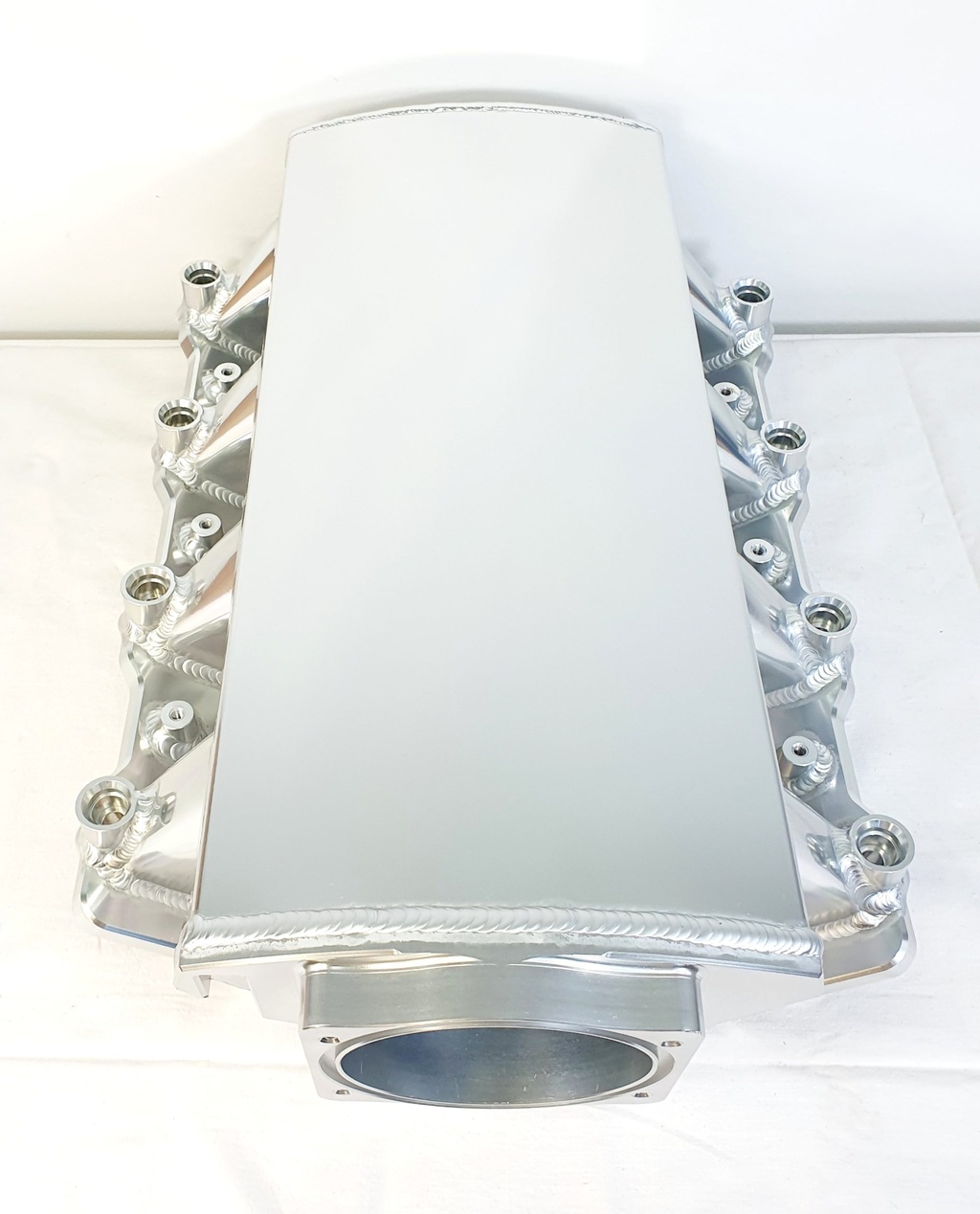 Ansaugkrümmer GM LS3