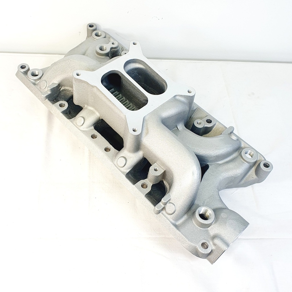 Ansaugkrümmer Ford Small Block Air Gap