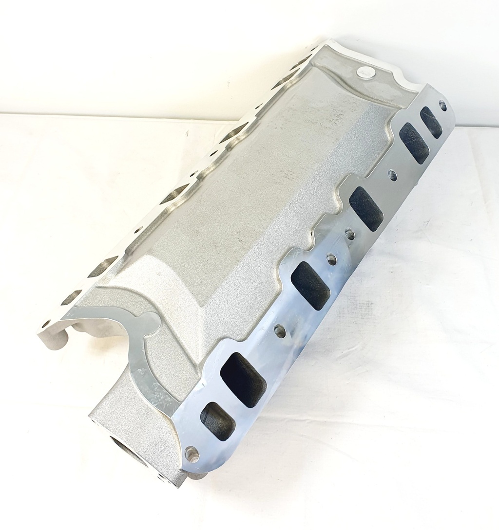Ansaugkrümmer Ford Small Block Air Gap