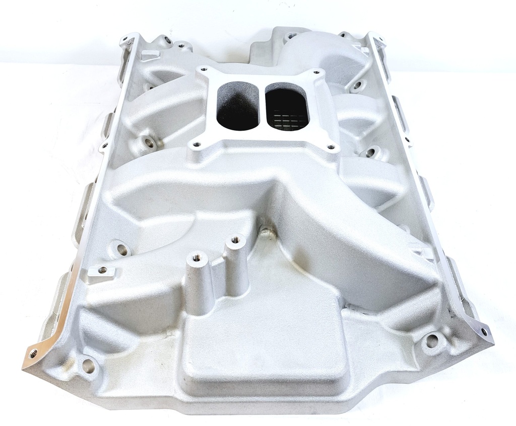 AnsaugkrümmerFord FE