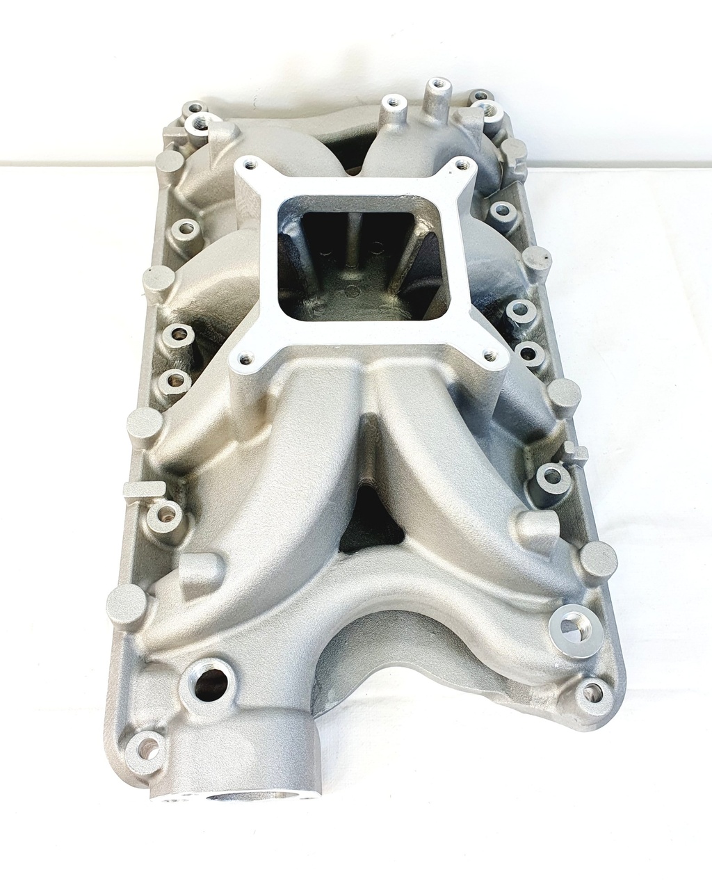 Ansaugkrümmer Ford 351W Einzelne Ebene