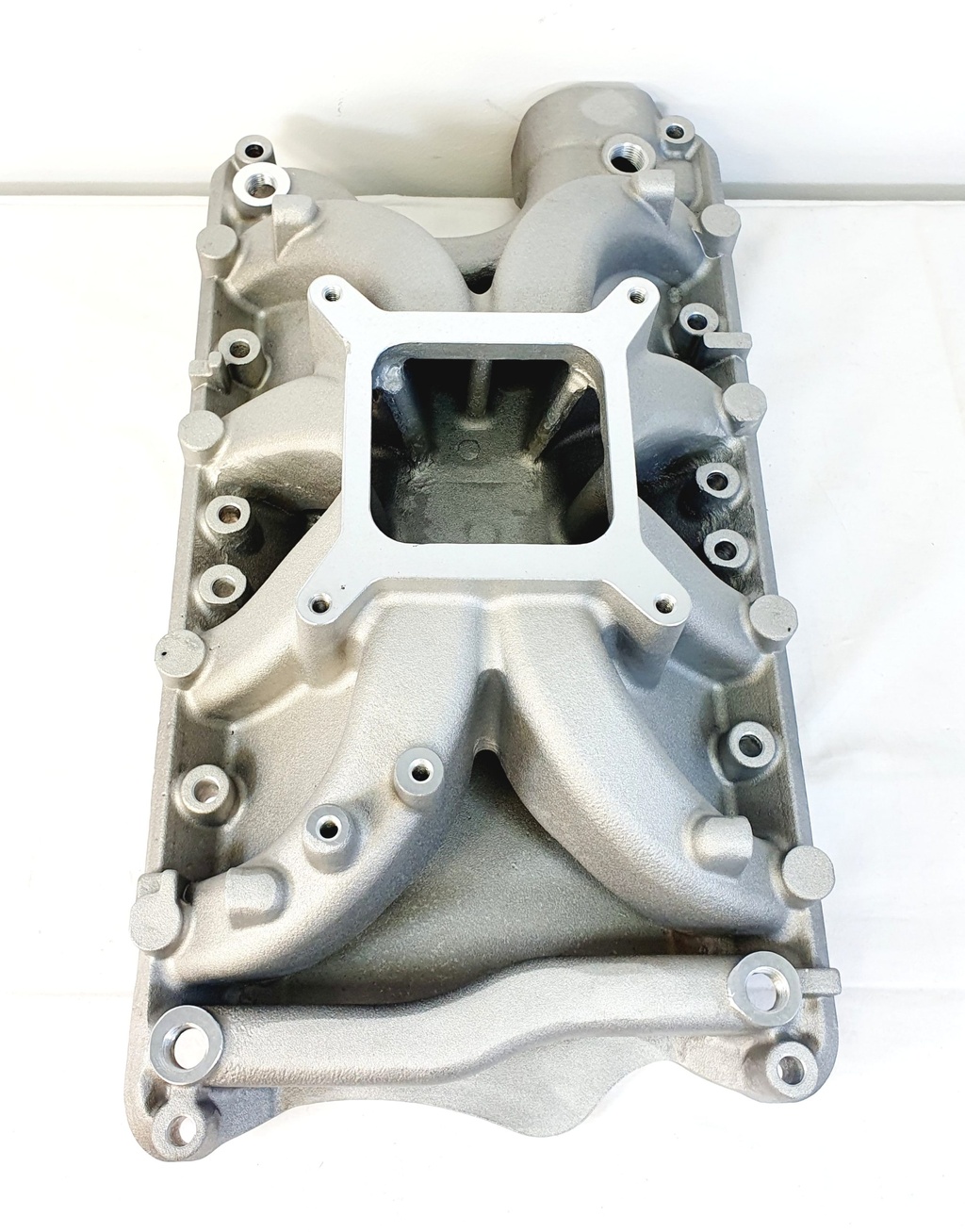 Ansaugkrümmer Ford 351W Einzelne Ebene