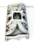 Ansaugkrümmer Ford 351W Einzelne Ebene