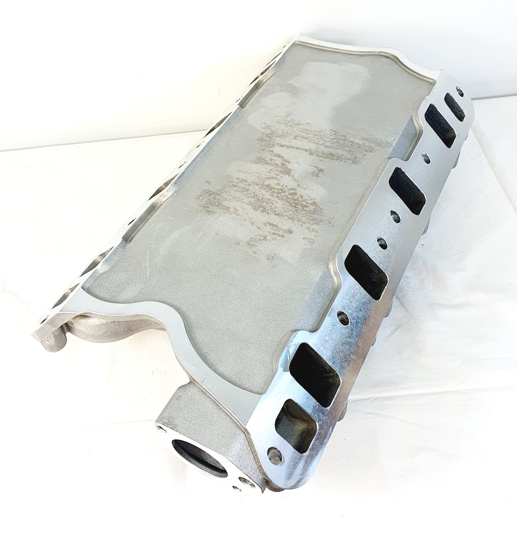 Ansaugkrümmer Ford 351W Einzelne Ebene