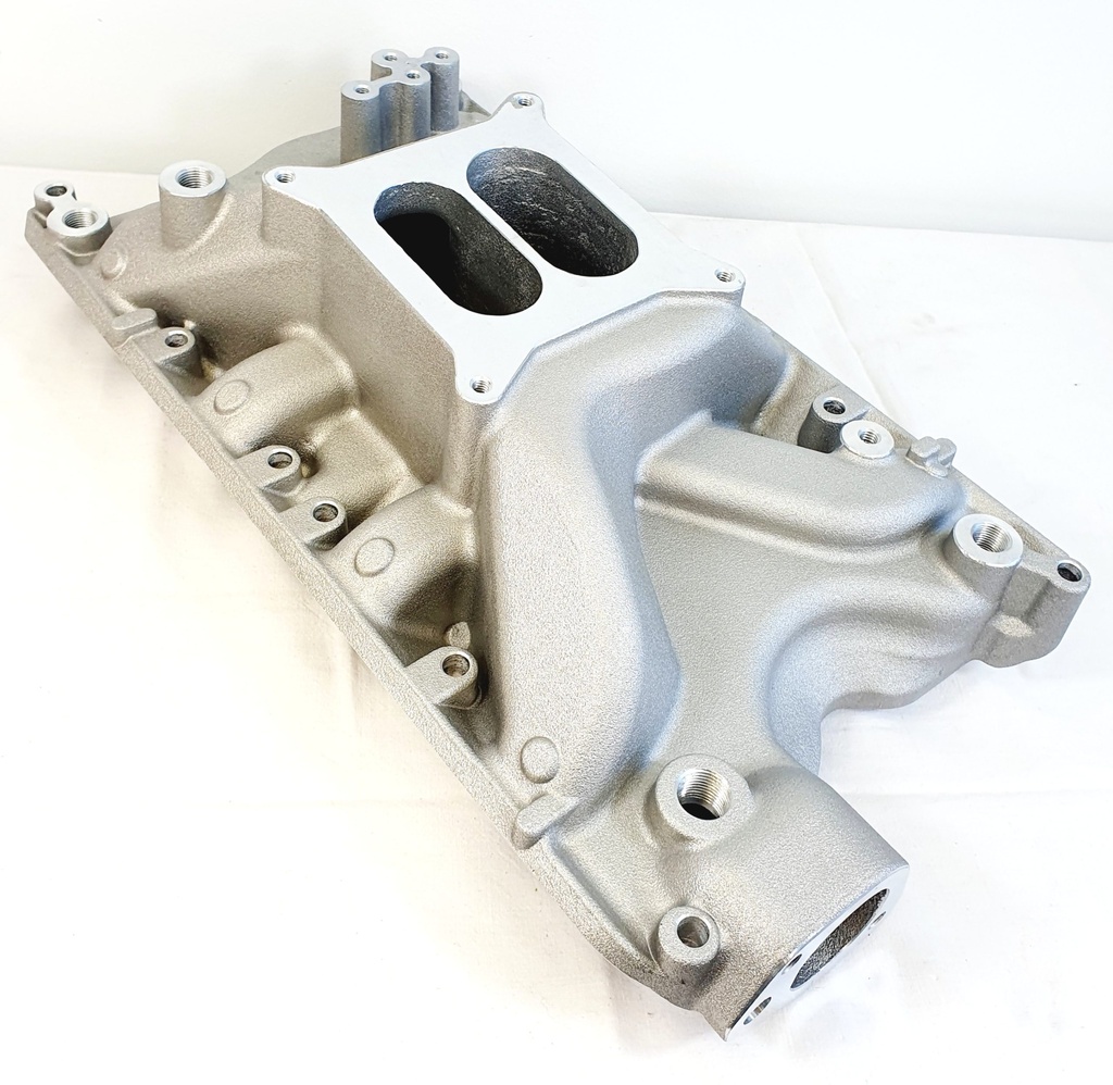 Ansaugkrümmer Ford 351W Doppelte Ebene