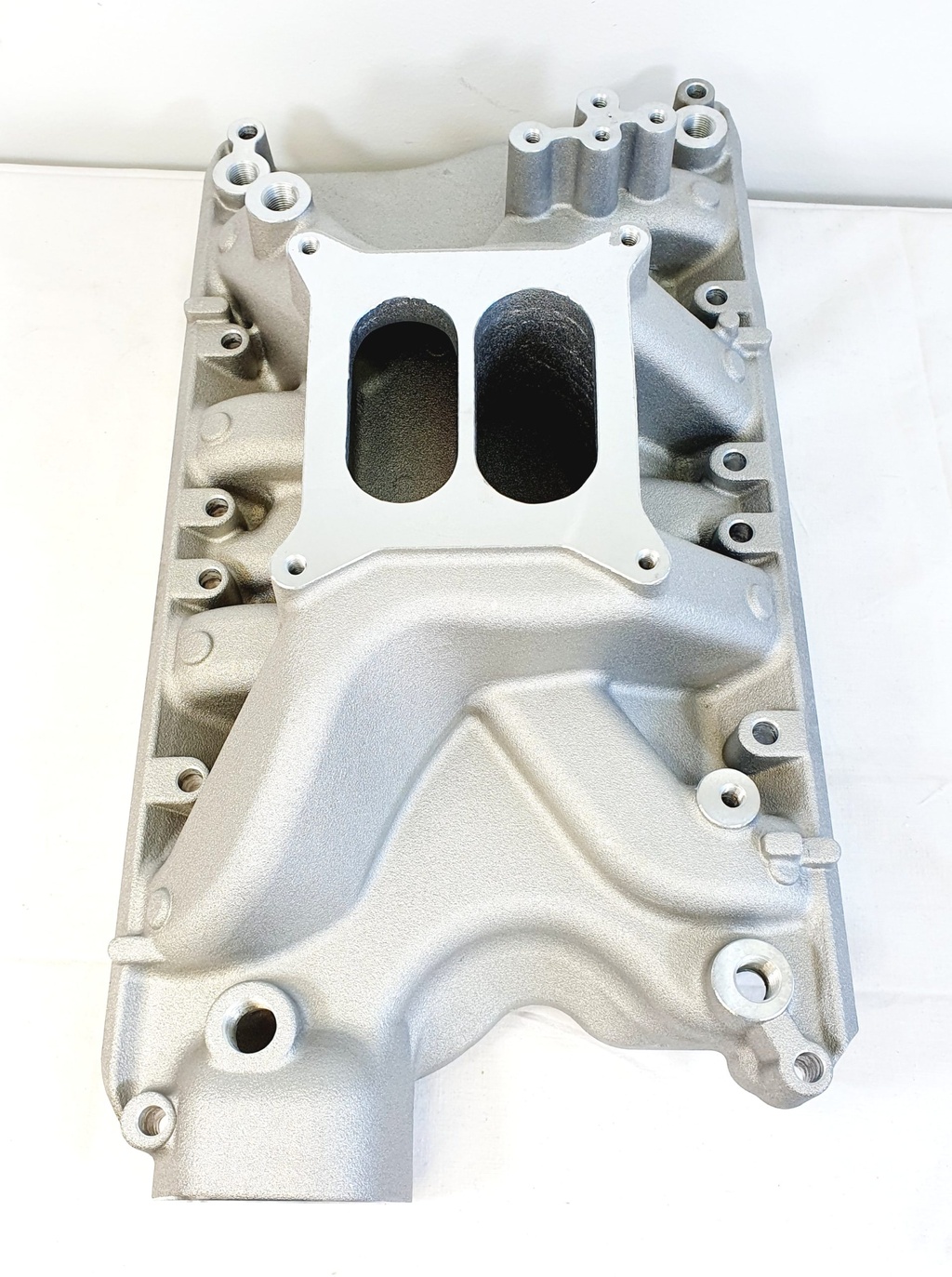 Ansaugkrümmer Ford 351W Doppelte Ebene