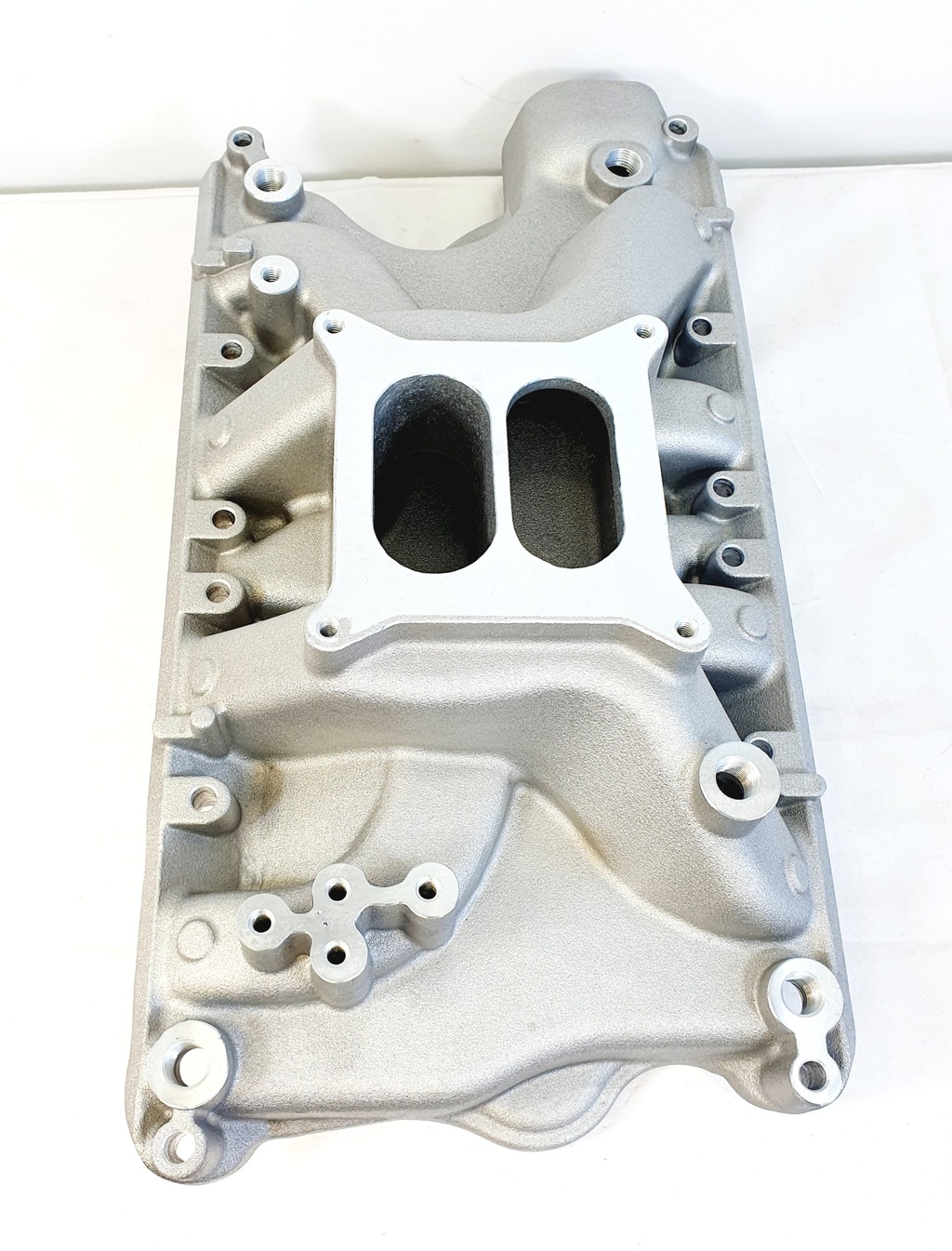 Ansaugkrümmer Ford 351W Doppelte Ebene