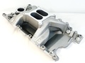 Ansaugkrümmer Chrysler Small Block Air Gap
