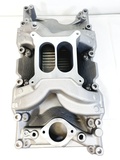 Ansaugkrümmer Chrysler Small Block Air Gap