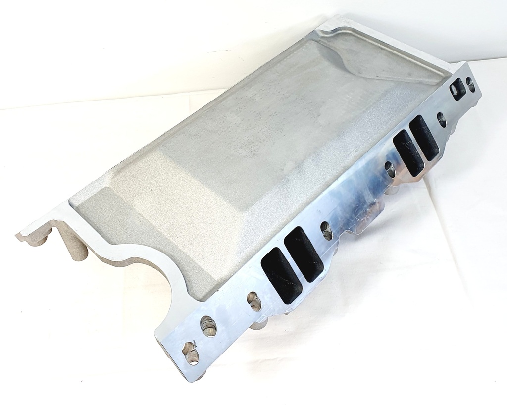 Ansaugkrümmer Chrysler Small Block Air Gap