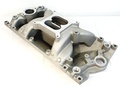 Ansaugkrümmer Chevrolet Small Block Vortec  Air Gap (86-)