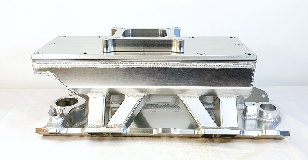 Ansaugkrümmer Chevrolet Small Block