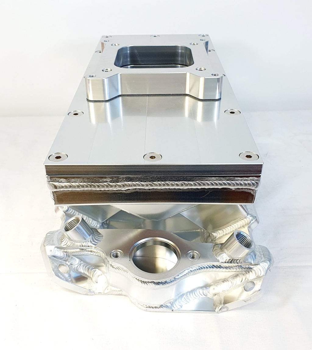 Ansaugkrümmer Chevrolet Small Block